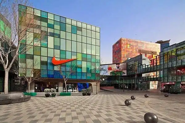 耐克回应终止滔搏线上合作：将重构大中华区市场生态，重点聚焦打造线上数字市场生态