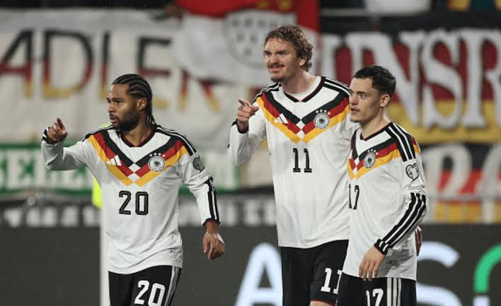 世界杯：厄瓜多尔vs德国比分预测 德国是否会变化原有战术