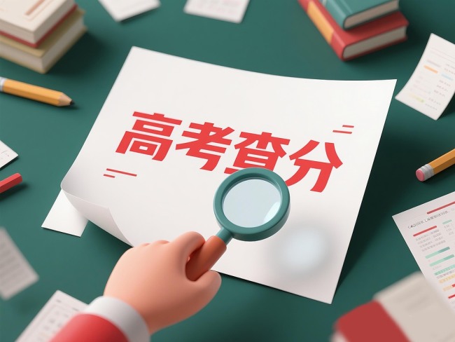 定了！明日15时山东高考可查分！2026年新增38个本科专业可填报