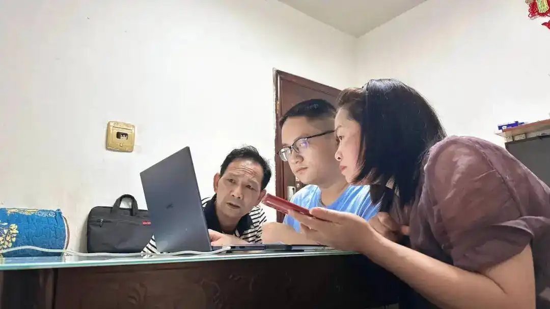 全网关注的方宇翔（湖北人），高考586分！