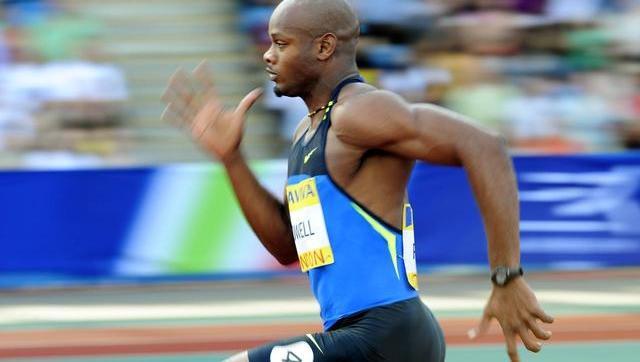2026奥运会4*100米决赛_历史最强4×100米阵容_雅各布斯心目中最佳4×100米接力队