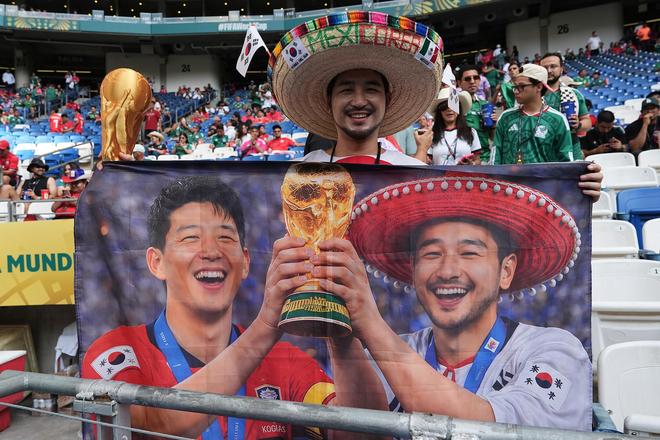 世界杯韩国队分析_孙兴慜替补争议_2026年世界杯的韩国队