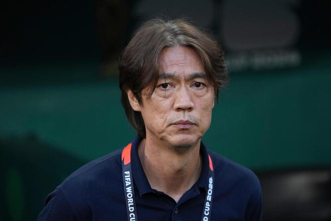 孙兴慜替补争议_世界杯韩国队分析_2026年世界杯的韩国队