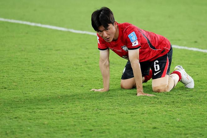 世界杯韩国队分析_孙兴慜替补争议_2026年世界杯的韩国队