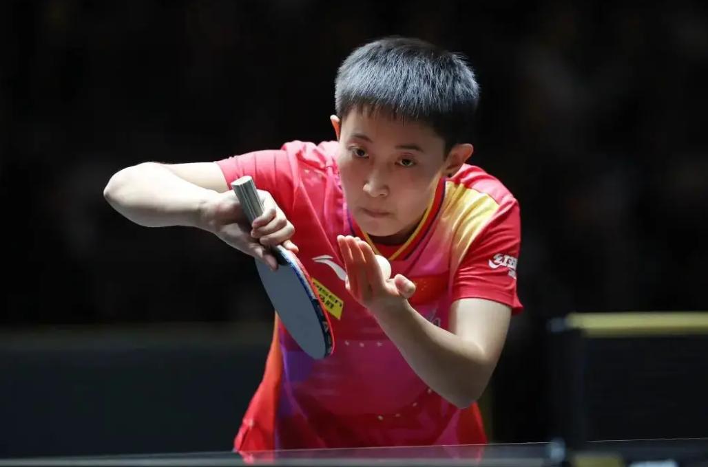 2026年美国大满贯乒乓球赛 国乒阵容分析 WTT北美赛事前瞻_2026年世乒赛赛程