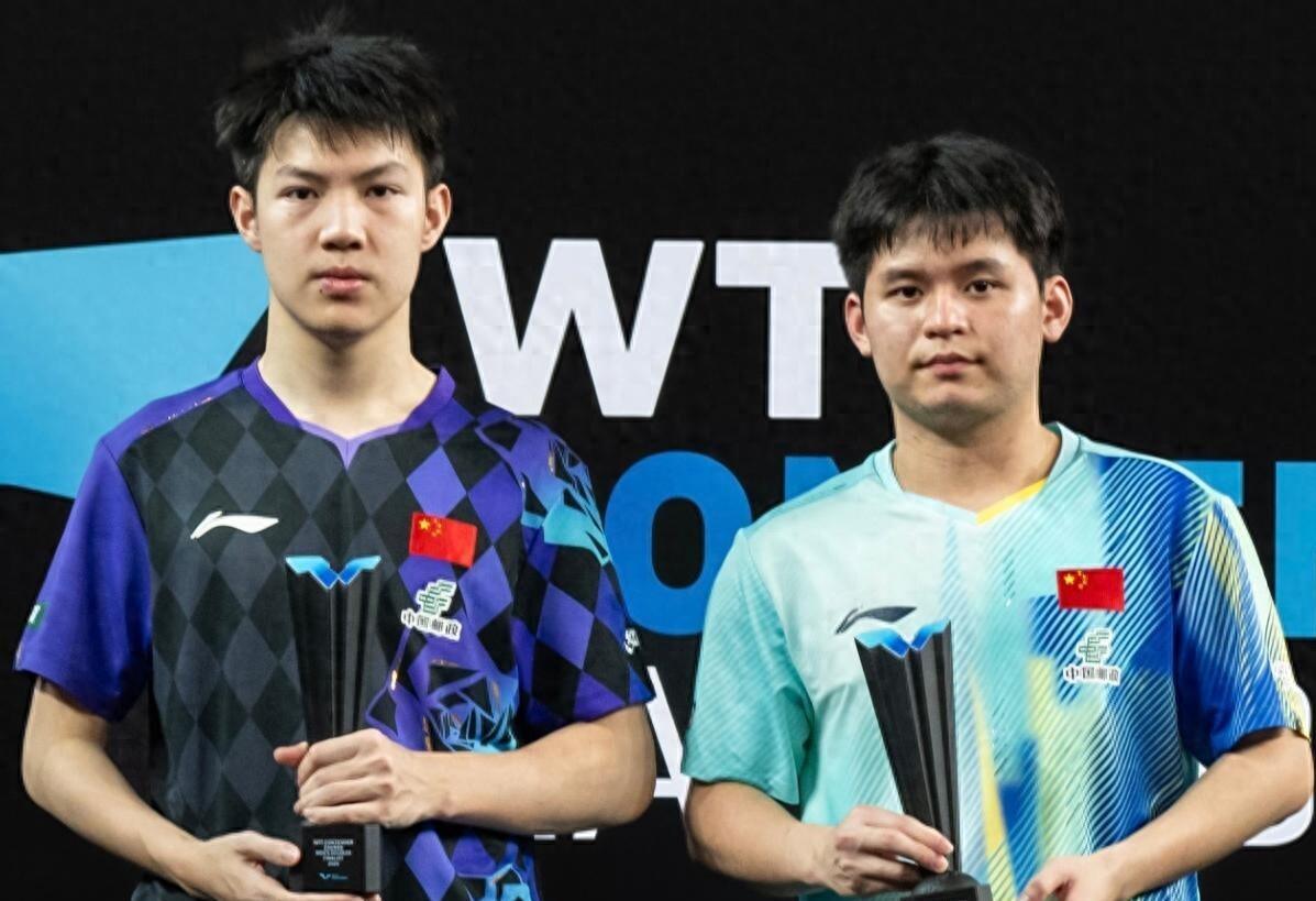 2026年世乒赛赛程_2026年美国大满贯乒乓球赛 国乒阵容分析 WTT北美赛事前瞻