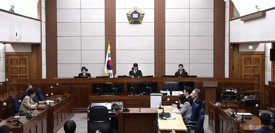 尹锡悦涉嫌选举期间公布虚假事实案一审被判1年6个月，其当选韩国总统或将被视为无效