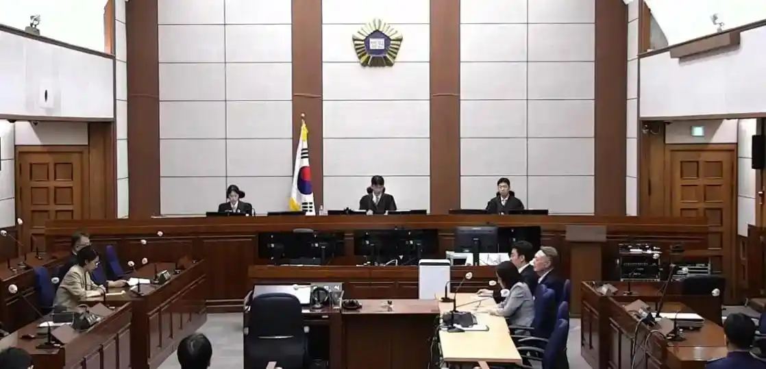 尹锡悦涉嫌选举期间公布虚假事实案一审被判1年6个月