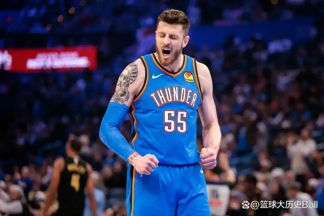 雷霆哈滕3年7500万续约_哈滕雷霆特殊条款球员选项_哈滕3年7500万留守雷霆!哈特:这家伙真赚到钱啦!祝贺我的