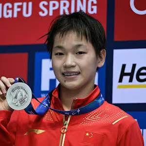 中国跳水天才少女_女跳水冠军_伏明霞陈若琳全红婵陈芋汐