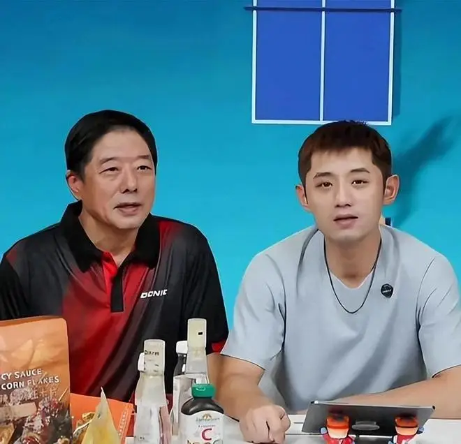 张继科杭州乒乓球馆_刘诗雯张继科_张继科乒乓球教学