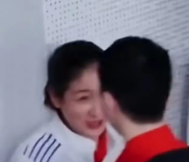 刘诗雯张继科_刘诗雯马龙情感_马龙刘诗雯关系