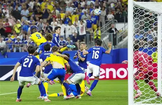 世界杯32强全部出炉_美加墨世界杯小组赛结果_世界杯48支球队晋级情况