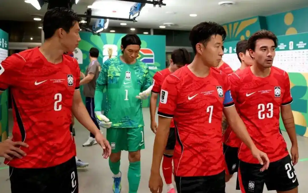 韩国队主帅洪明甫下课_韩国队世界杯小组赛成绩分析_韩国队主帅洪明甫辞职