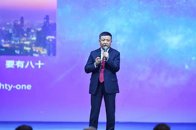 左手长鑫涨疯右手兆易跌停!朱一明资本版图上演冰火两重天