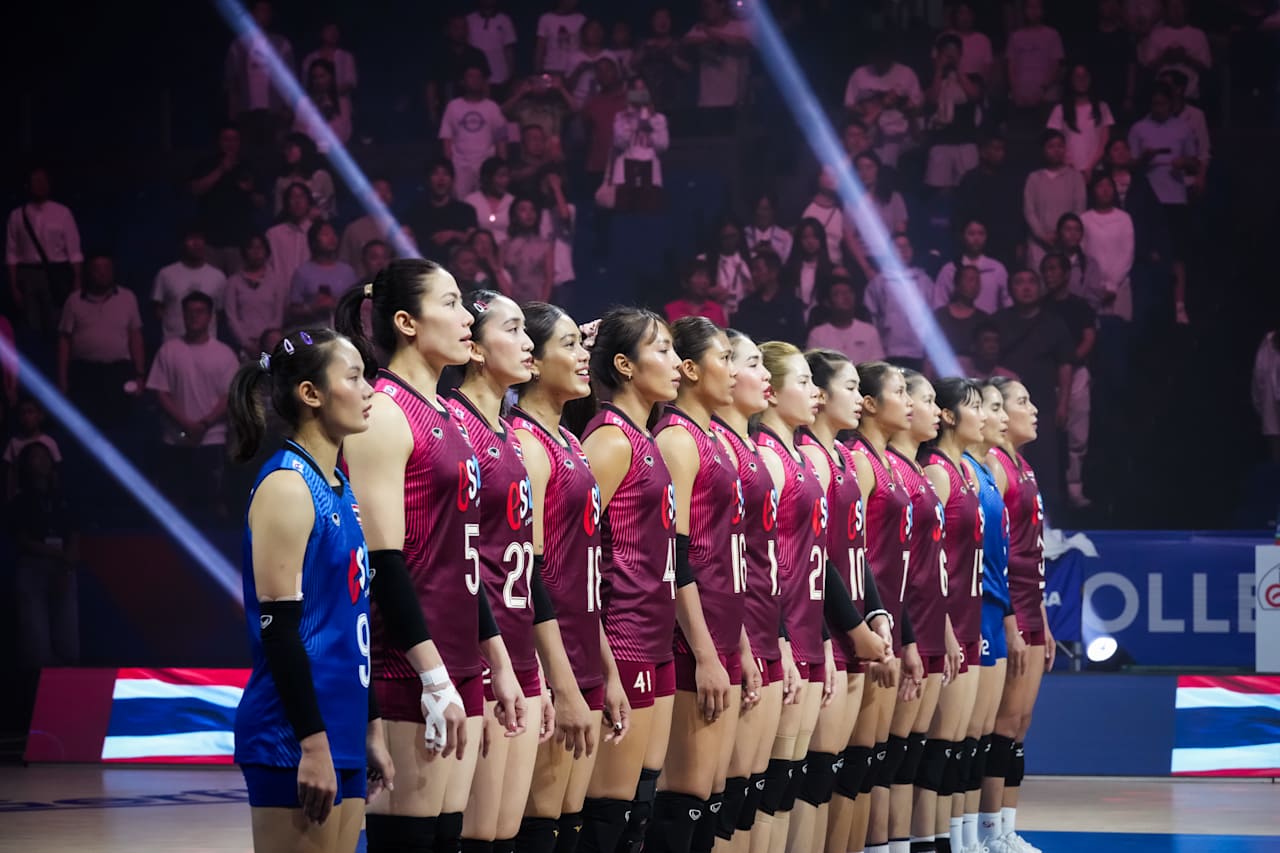 2026世界杯排球视频_2026年亚洲女子排球锦标赛中国女排小组赛_2026年女排亚锦赛中国女排抽签结果分析