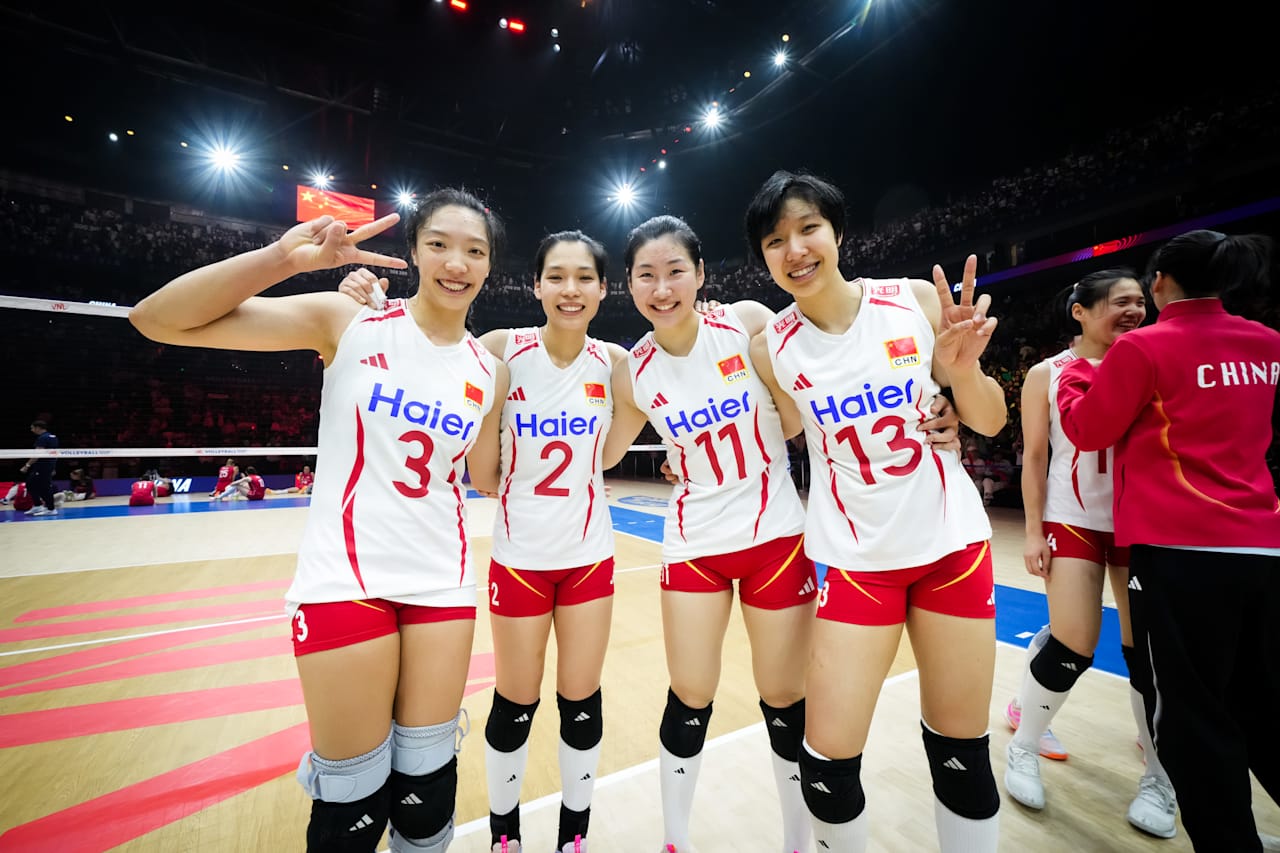 2026年亚洲女子排球锦标赛中国女排小组赛_2026年女排亚锦赛中国女排抽签结果分析_2026世界杯排球视频