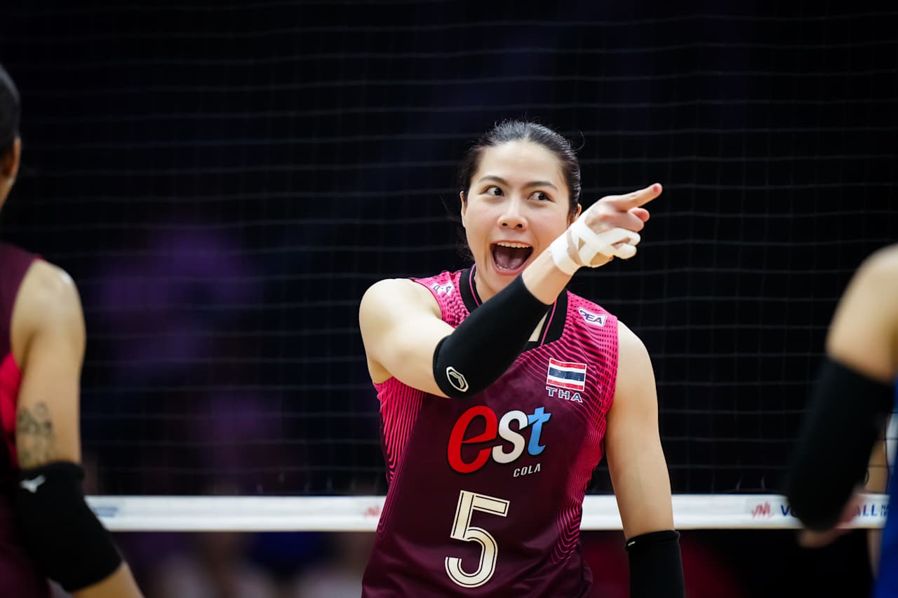 2026年亚洲女子排球锦标赛中国女排小组赛_2026年女排亚锦赛中国女排抽签结果分析_2026世界杯排球视频