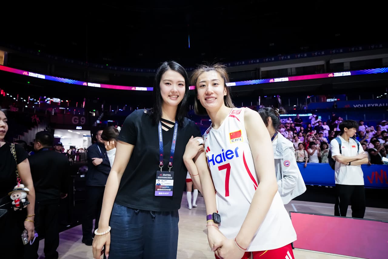 2026年亚洲女子排球锦标赛中国女排小组赛_2026世界杯排球视频_2026年女排亚锦赛中国女排抽签结果分析