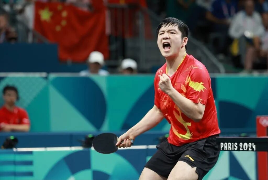 乒乓球奥运赛程回顾_2026奥运会金牌回顾_乒乓球奥运会历史