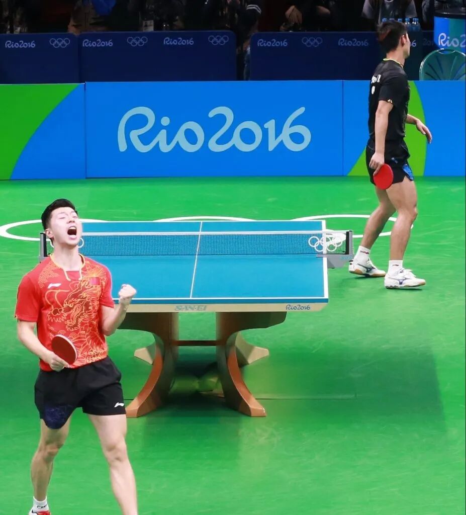 乒乓球奥运会历史_2026奥运会金牌回顾_乒乓球奥运赛程回顾