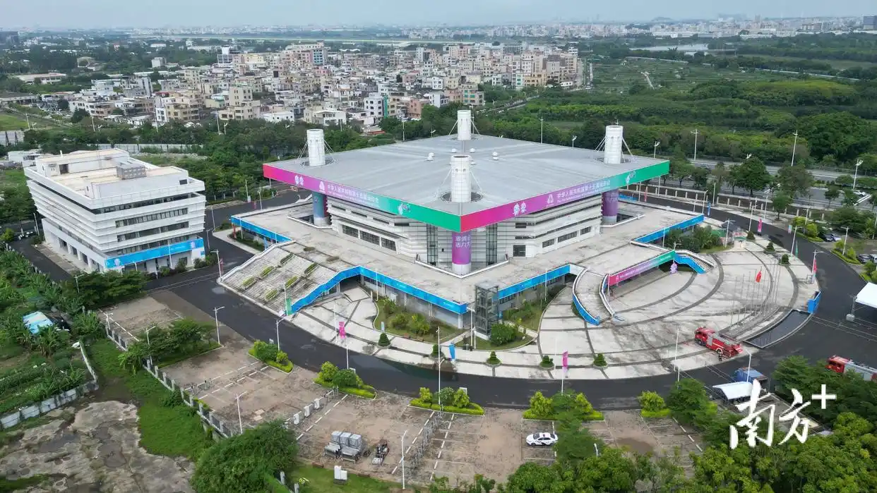 汕头全民健身发展情况_汕头体育场地设施建设_健身计划