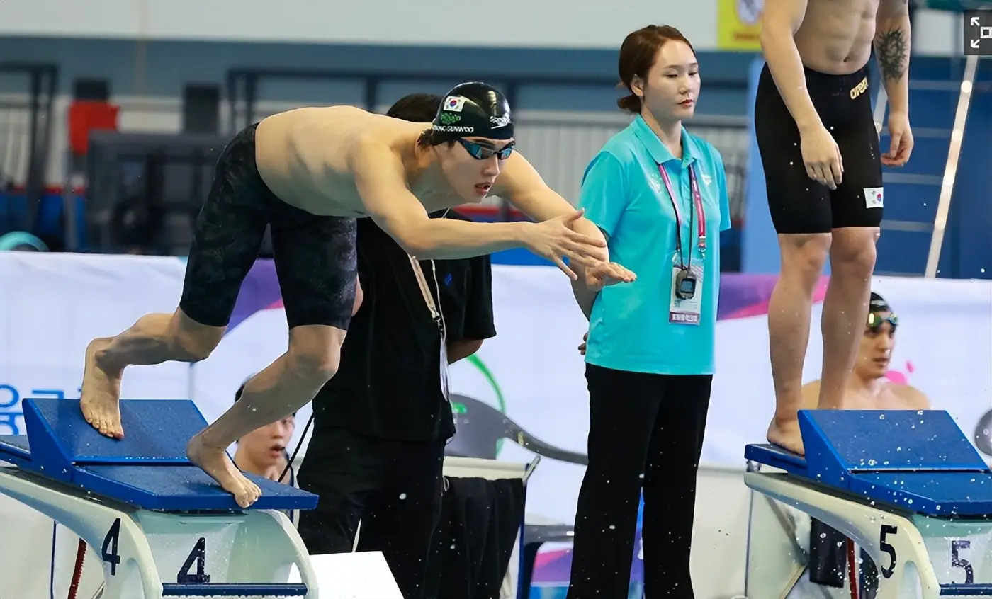 7.31日：2026爱知·名古屋亚运会倒计时50天！韩国军团剑指金牌榜第二